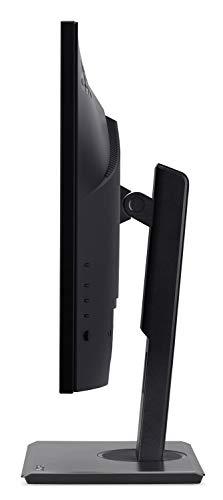 Acer Acer B227Q bmiprzx 21.5" Full HD (1920 x 1080) IPS Zero Frame Monitor (Display, HDMI, VGA & 4 x USB 3.0 Ports)