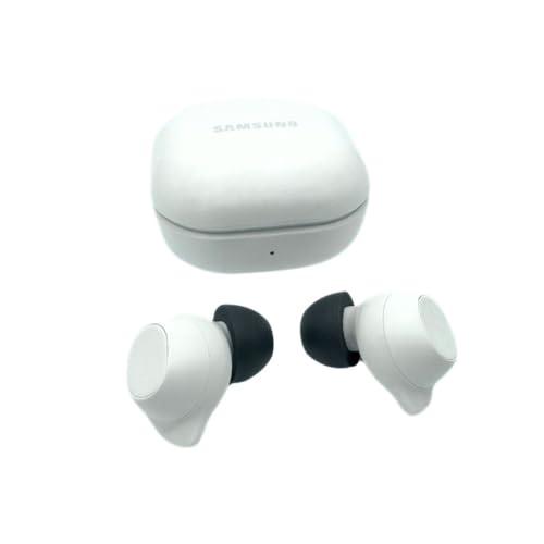 COMPLY Comply Foam Replacement Ear Tips for Samsung Galaxy Buds FE, Black Assorted S, M, L, 3 Pairs, Ultimate Comfort, Unshakeable Fit