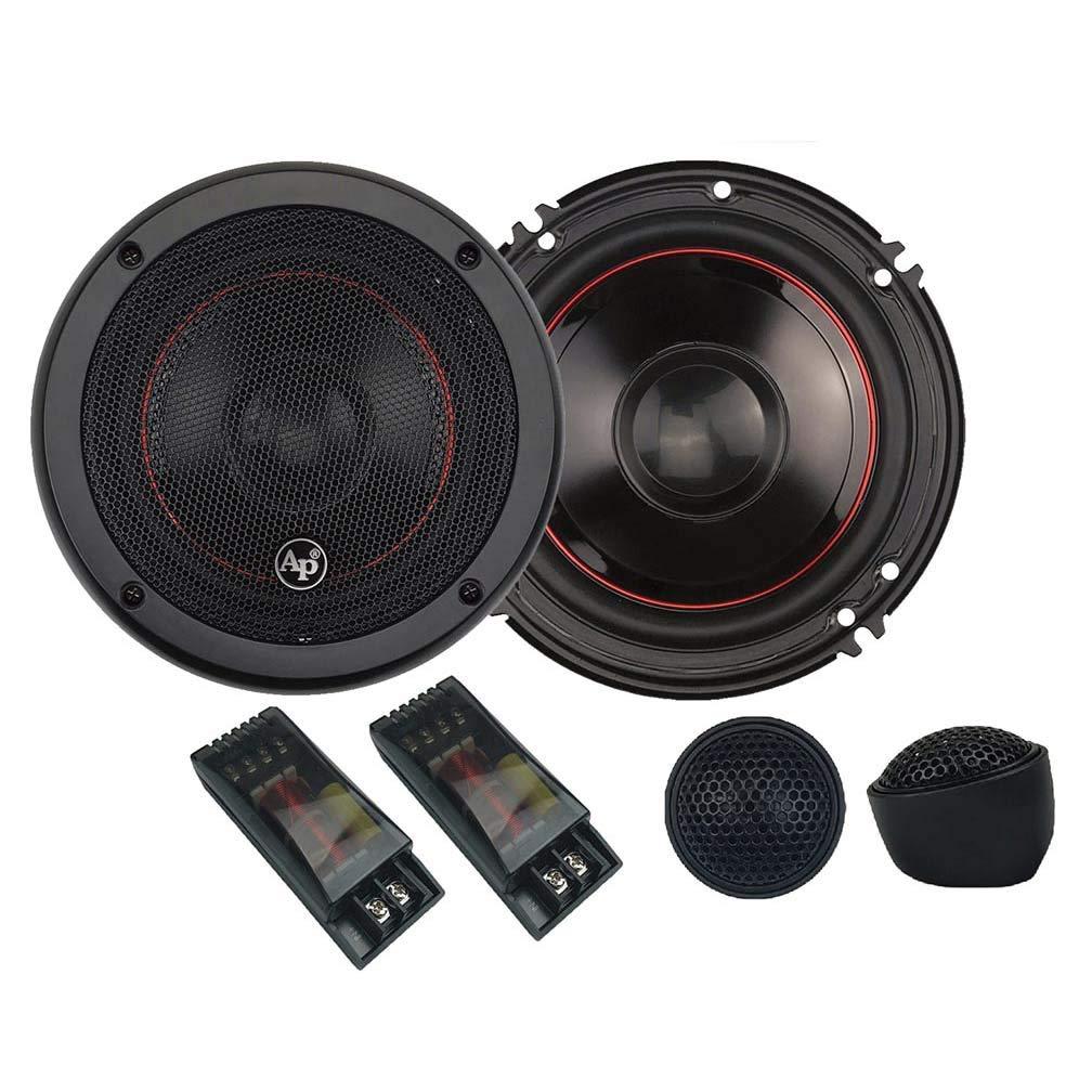 Audiopipe Audiopipe CSL600 6-3/4 Component Car Speaker