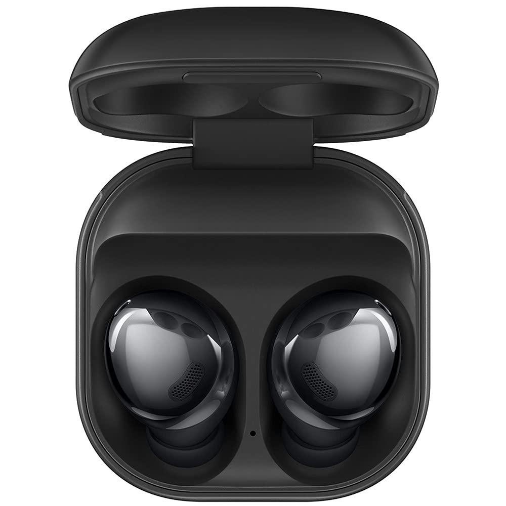SAMSUNG Samsung Galaxy Buds Pro True Wireless Noise Cancelling Earbuds - Phantom Black