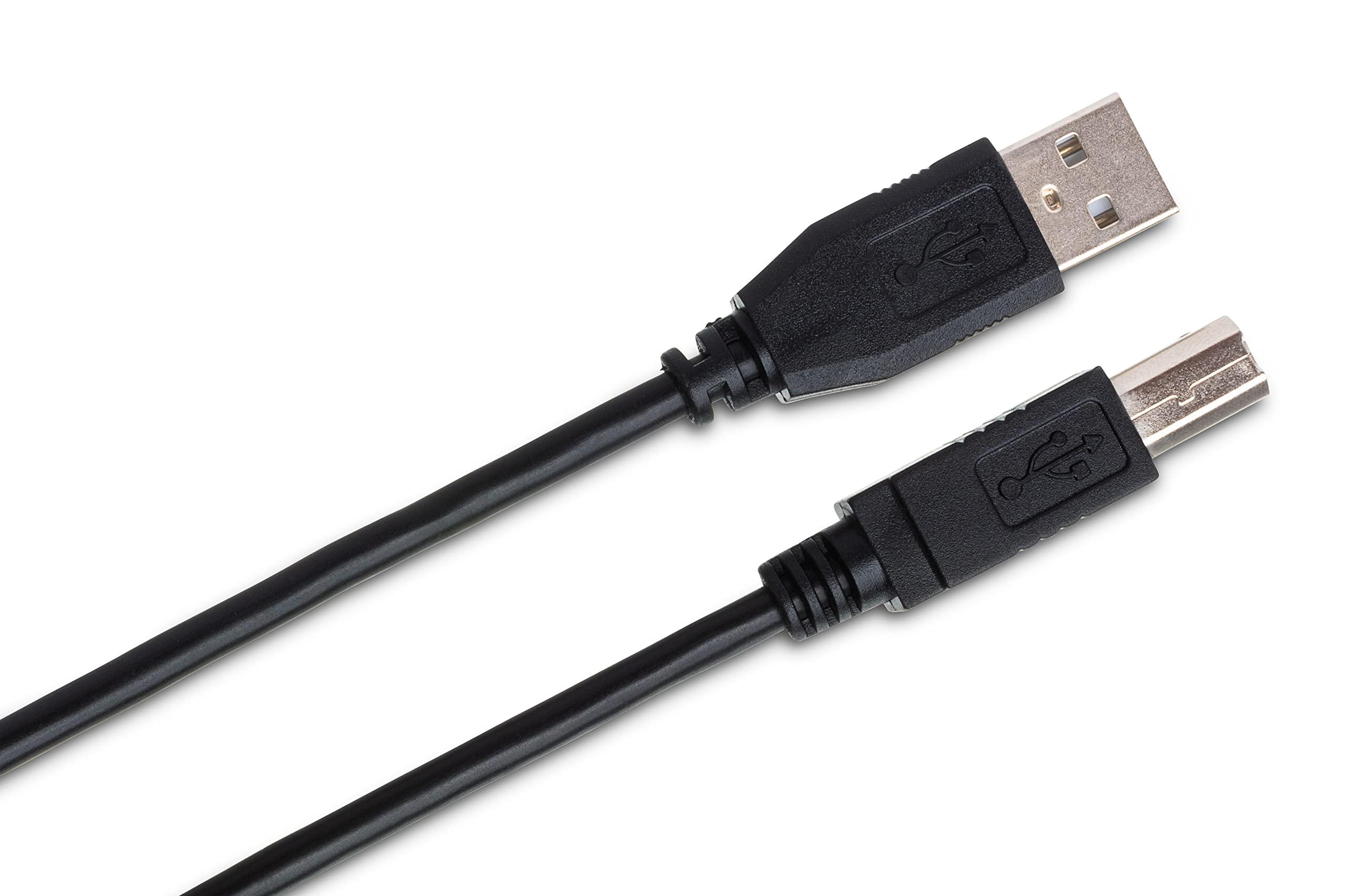 HOSA Hosa USB-215AB - 15 Feet