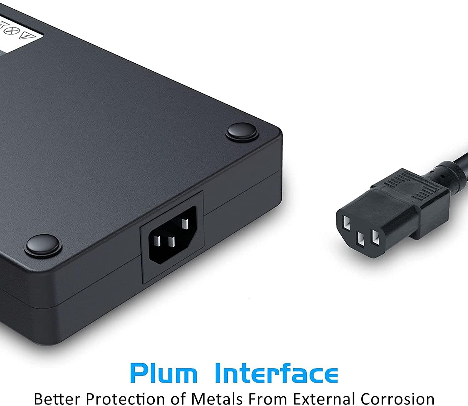 Cemady 230W 170W Charger for Lenovo Legion 5-17ACH6H 82JY Laptop Genuine ADL230NLC3A ADL230NDC3A 4X20E75111 GX20L29347 20V 11.5A/8.5A Power Supply Adapter Cord