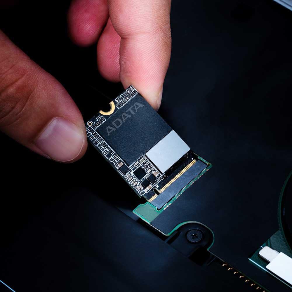 XPG Adata Hard Drive SGAMMIXS55-1T-C 1TB SSD