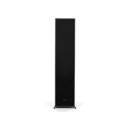 Klipsch Klipsch Reference R-610F Floorstanding Speaker, Black, Pair