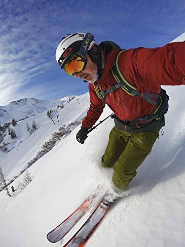 GoPro GoPro HERO8 Black - Waterproof Action Camera with Touch Screen 4K Ultra HD Video 12MP Photos 1080p Live Streaming Stabilization (International Model)