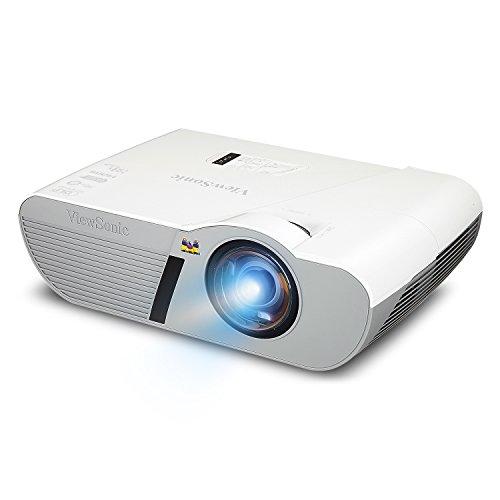 ViewSonic ViewSonic PJD5350LS LightStream XGA Short Throw Projector HDMI