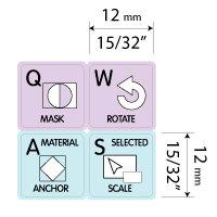 JBL JBL-Marine 4-Channel power sports amplifier, 45 x 4
