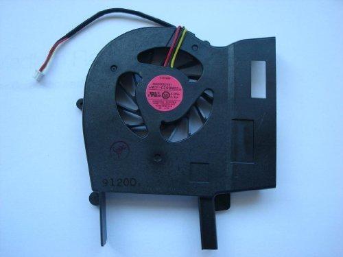 Generic wangpeng® New CPU Cooling Fan for Sony VAIO PCG-3C2L Series Laptops
