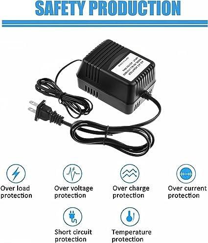 Marg Marg AC/AC Adapter for TP-Link TL-WR340GD Wireless G Router ; Art ARI A410900800U 100-1500112 Power Supply Cord Cable PS Wall Home Charger Mains PSU