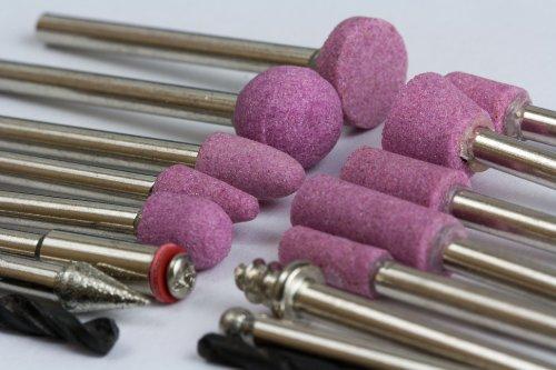 WEN WEN 2305 Rotary Tool Kit with Flex Shaft