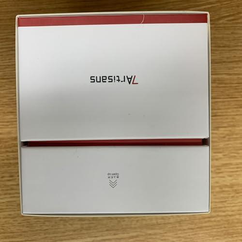7artisans 7artisans 50mm F1.4 APS-C Frame Tilt-Shift Lens with 2-in-1 Compatible for Olympus&Panasonic M4/3 Mirrorless Cameras G1 G2 G3 G4 G5 G6 G7 GF1 GF2 GF3 GF5 GF6 GM1 EMP1 EPM2 E-PL1 E-PL2 E-PL3 E-PL5