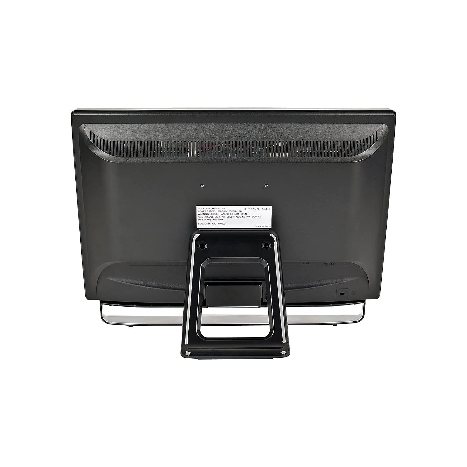 Planar Planar PXL2230MW 22-Inch 16:9 1080p Touchscreen LCD Monitor