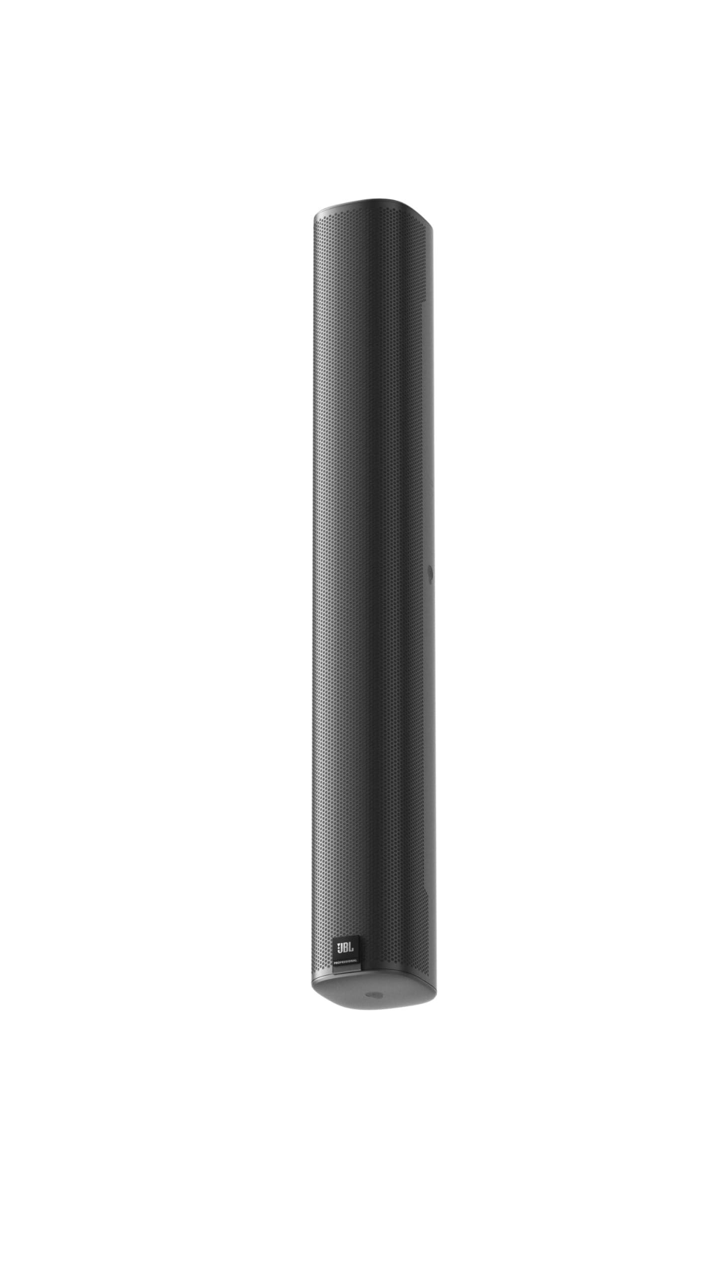 JBL JBL Professional COL600BK 24" Slim Column Speaker, Black, 1 pc