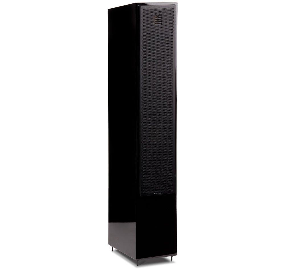 MartinLogan MartinLogan Motion 40 Tower Speakers Gloss Black (Pair)