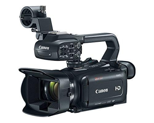 Canon Canon XA11 Professional Camcorder (Renewed)