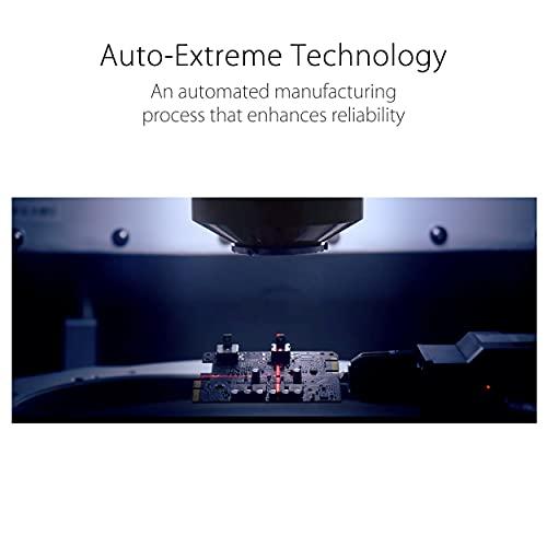 ASUS ASUS Dual AMD Radeon RX 6600 XT OC Edition 8GB GDDR6 Gaming Graphics Card (AMD RDNA 2, PCIe 4.0, 8GB GDDR6 Memory, HDMI 2.1, DisplayPort 1.4a, Axial-tech Fan Design, 0dB Technology)