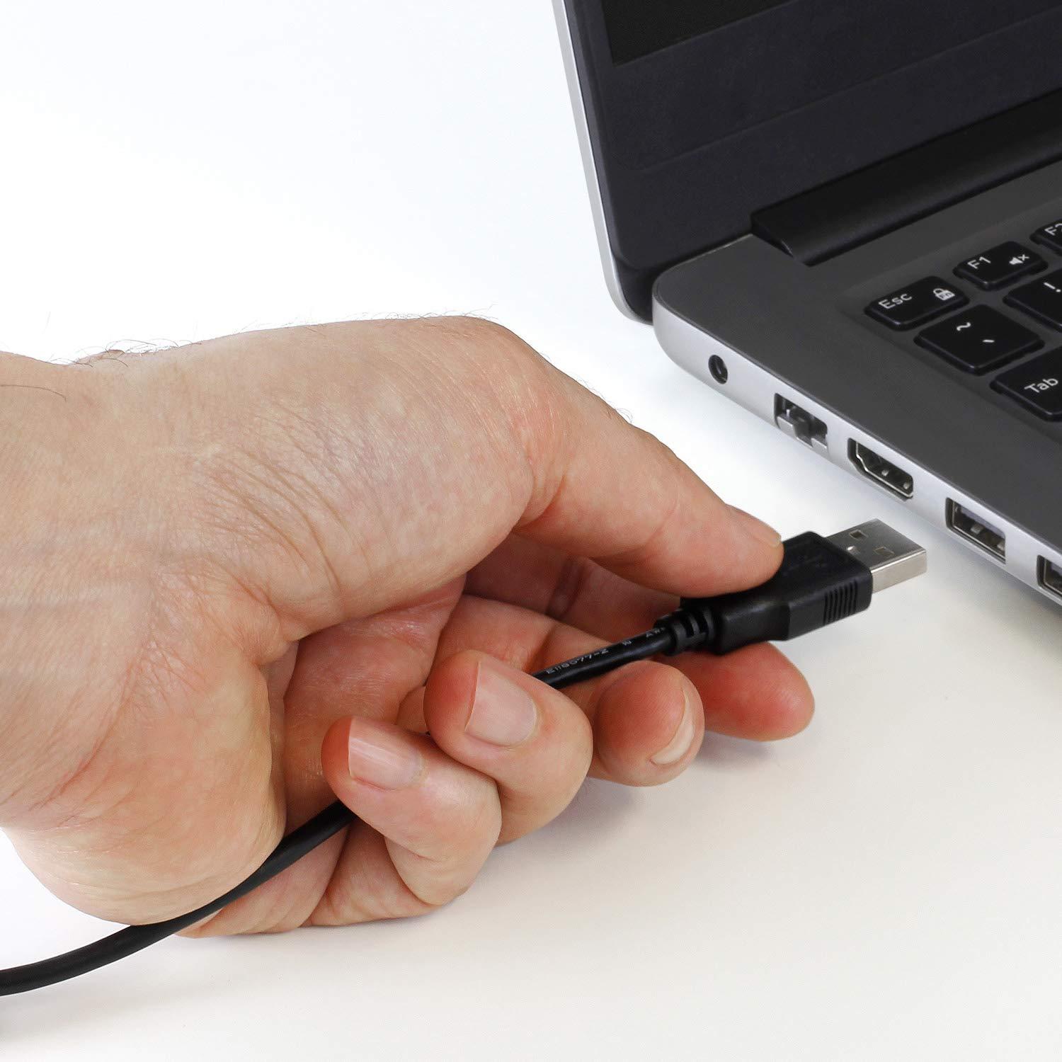 Aluratek Aluratek HD 1080P Video Webcam (AWC04F) Full HD Webcam with Built-in Microphone, Autofocus, and Adjustable Clip Perfect for Streaming, Video Calls, and Online Meetings Video and Audio