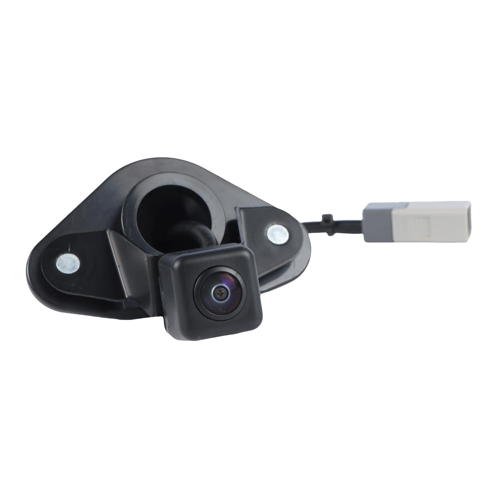 ZumuraAuto ZumuraAuto 1Pcs Rear View Backup Camera Suitable for Subaru Legacy Outback 2010-2014 Replace# 86267-AJ100 86267-AJ10B