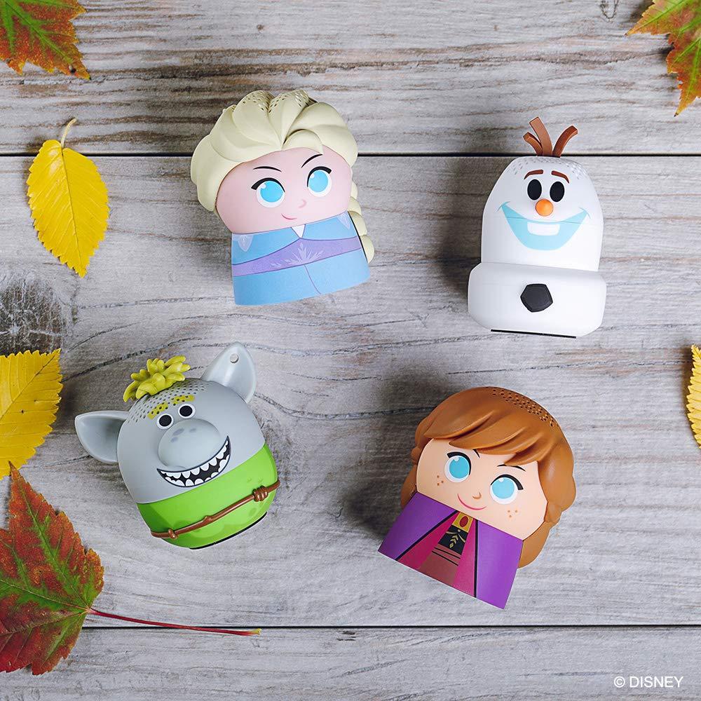 Bitty Boomers Bitty Boomers Disney: Frozen - Olaf - Mini Bluetooth Speaker