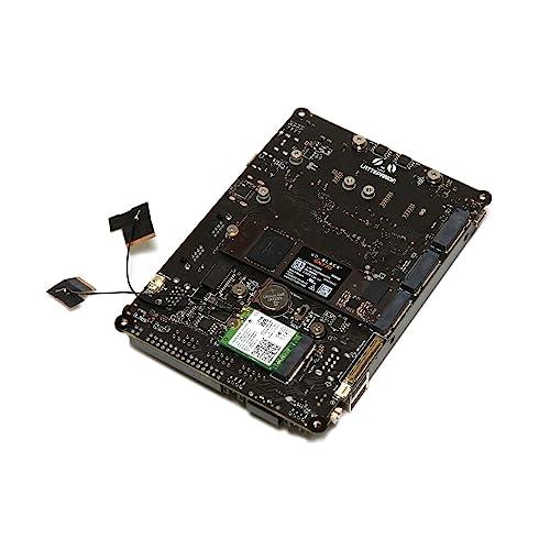 LattePanda LattePanda Sigma - x86 Windows/Linux Single Board Computer Server (32GB RAM, 500GB SSD)