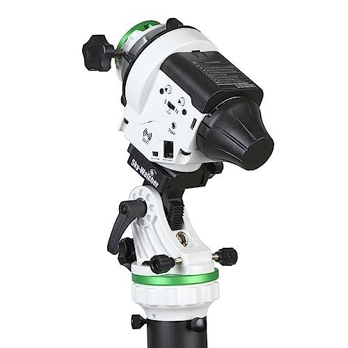 Sky Watcher Sky Watcher Star Adventurer 2i Pro Pack Motorized DSLR Night Sky Tracker Equatorial Mount for Portable Nightscapes, Time-Lapse and Panoramas Wi-Fi App Camera Control Long Exposure (S20512)