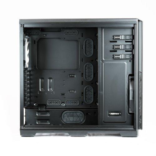 Phanteks Phanteks Enthoo Pro Full Tower Chassis without Window Cases PH-ES614PC_BK,BLACK NO WINDOW