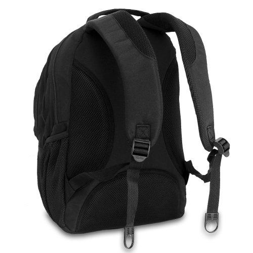 J World New York J World New York Cornelia Backpack, Black, One Size