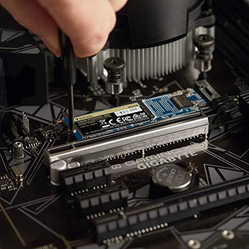 Verbatim Verbatim 1TB Vi3000 PCIe Gen 3.0 X4 NVMe M.2 2280 Internal SSD, 70873