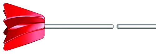 ALLWAY ALLWAY HM1 Original Helix Paint Mixer Drill Attachment for 1-Gallon Containers