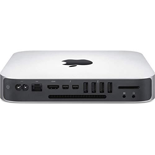 Apple Apple Mac Mini Desktop Intel Core i5 2.6GHz (MGEN2LL/A ) 8GB Memory, 1TB Hard Drive, ThunderBolt (Renewed)