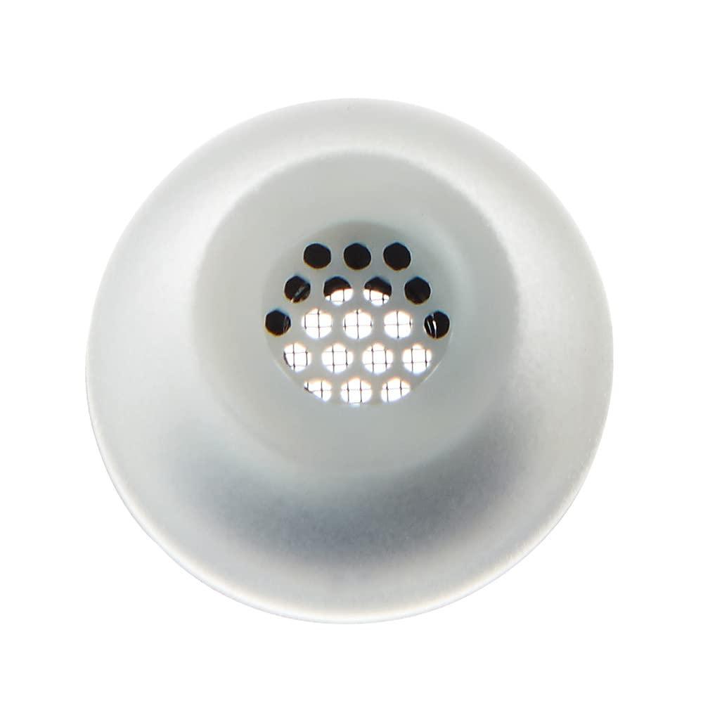 AZLA AZLA MAX for Airpods Pro 1st & 2nd Gen (L) Airpod Pro Ear Tip Replacement Airpod Pro Tips with Premium Silicone, Airpod Pro Tips, Airpod Ear Tips