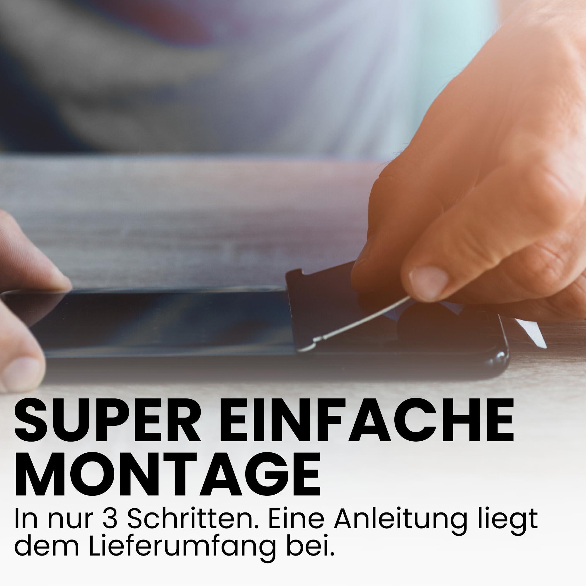 atFoliX atFoliX Screen Protection Film compatible with HP EliteBook x360 1040 G8 Screen Protector, ultra-clear FX Protective Film (2X)