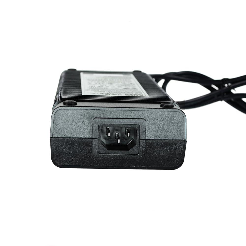 MEANWNVV Mean Well GST Series 220W 15V 13.4A Power Supply Adapter GST220A15-R7B