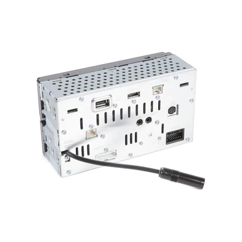 Alpine + Voxx Alpine iLX-407 + VOXX ACAM4