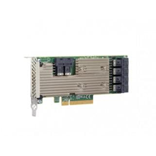 Avago LSI LOGIC CONTROLLER CARD 05-25699-00 9305-24I 24-PORT SAS 12GB/S PCI-EXPRESS 3.