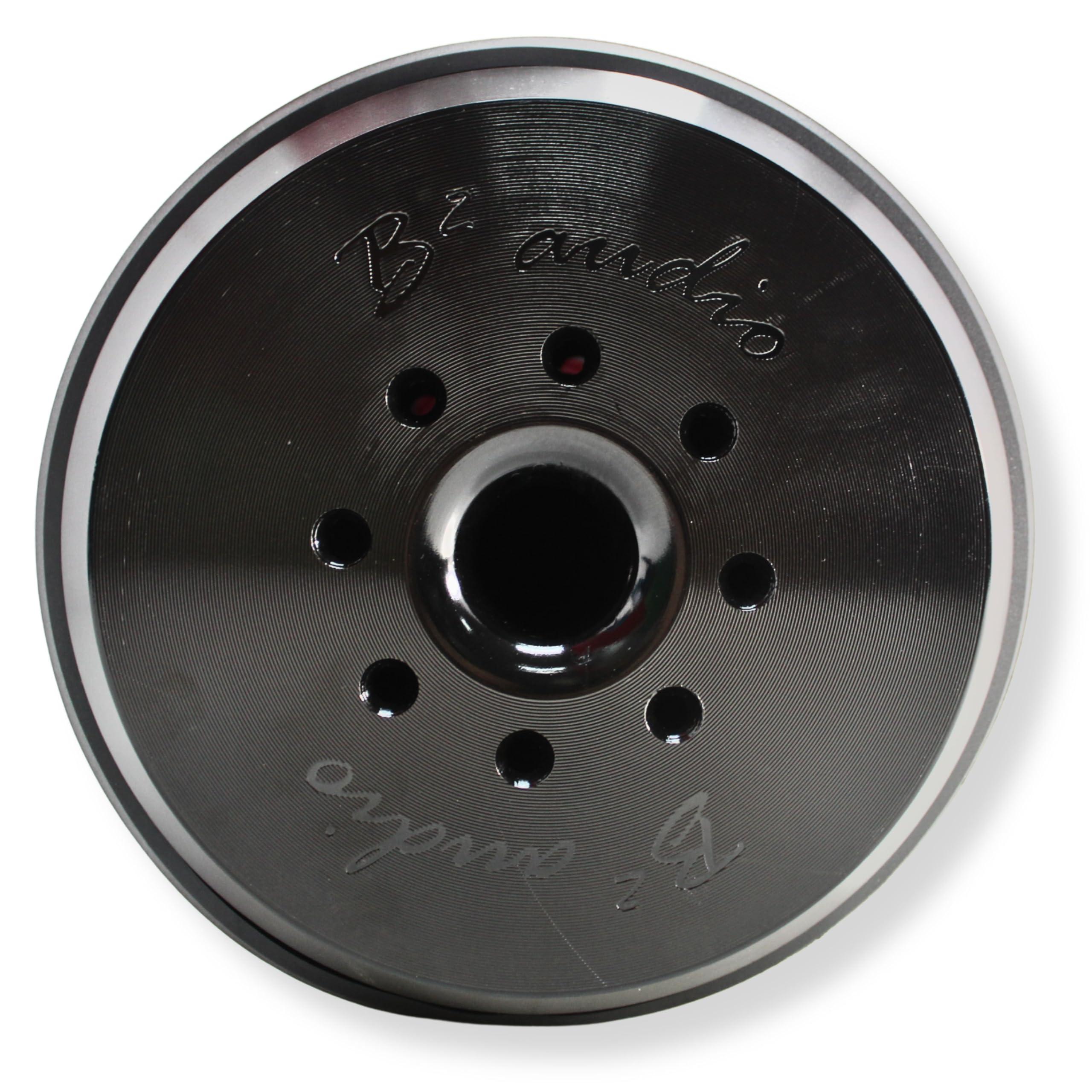 B2 Audio B2 Audio RAGEXL Series 12" 3500 Watt RMS Dual 2-Ohm Voice Coil Subwoofer