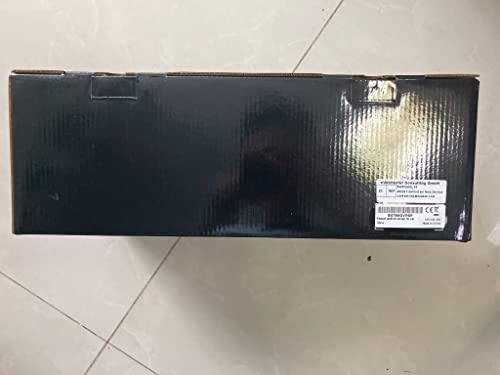 Koason E70 E71 2007-2009 10.25" Black Screen Monitor Android Auto Radio Video Media Player GPS Navigation for BMW X5 X6 X5M X6M Multimedia CCC