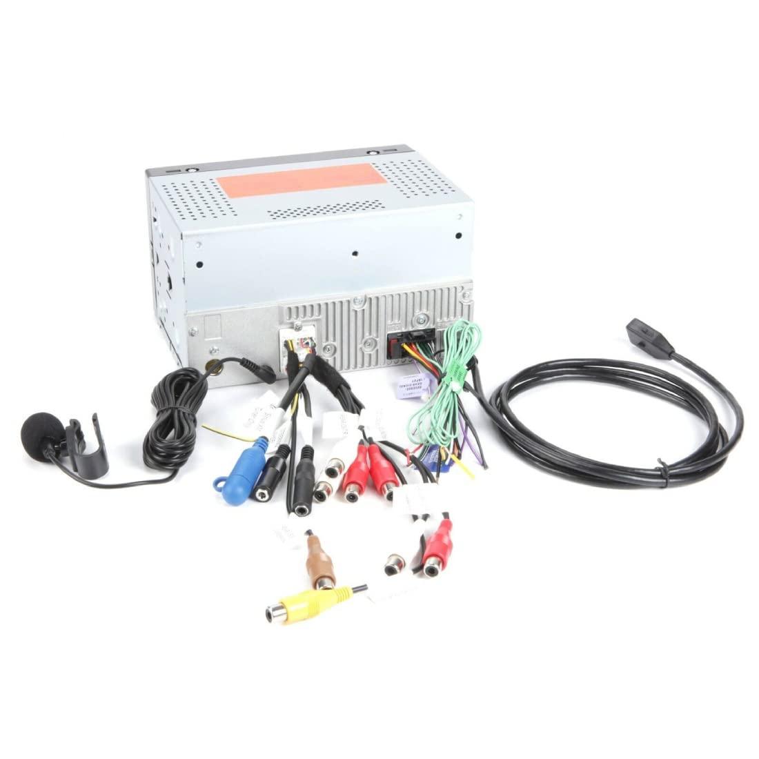 Pioneer Pioneer DMH-1700NEX 6.8" Digital Media Receiver with Apple CarPlay/Android Auto (Renewed)