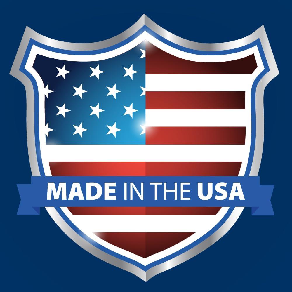 Nordic Pure Nordic Pure 20x20x1 (19 1/2 x 19 1/2 x 3/4) Pure Carbon Pleated Odor Reduction Furnace Air Filters 3 Pack