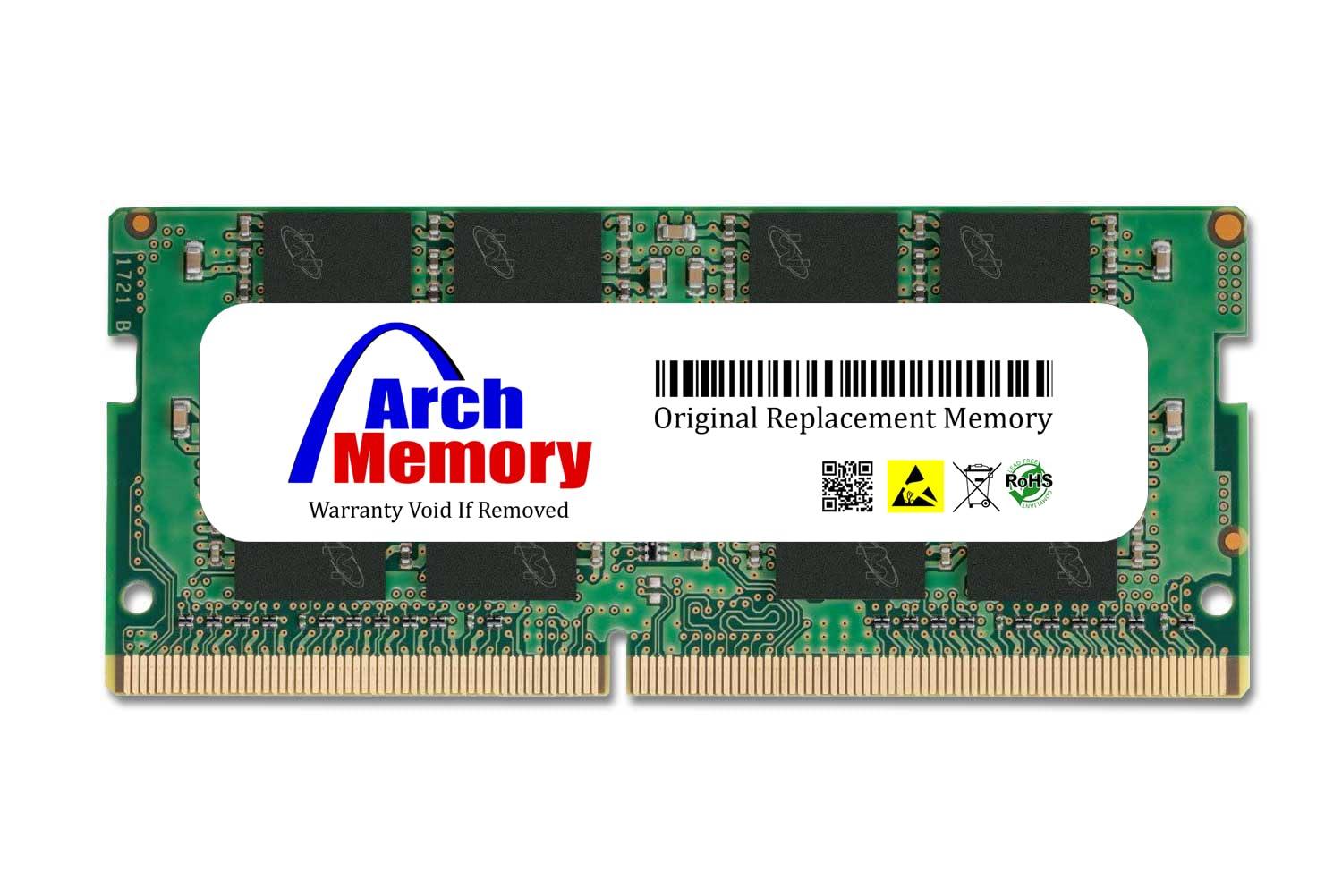 Arch Memory Arch Memory 16GB M471A2K43EB1-CTD Replacement for 260-Pin DDR4 2666MHz SODIMM RAM