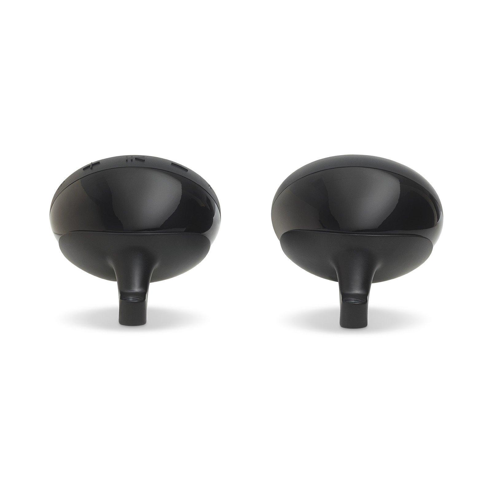 JBL JBL Cruise PWSSPKCRUISEAM Handlebar Mounted Bluetooth Audio System (Black)