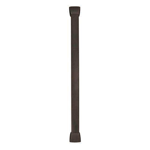 Amerock Amerock | Appliance Pull | Oil Rubbed Bronze | 12 inch (305 mm) Center to Center | Revitalize | 1 Pack | Drawer Pull | Drawer Handle | Cabinet Hardware
