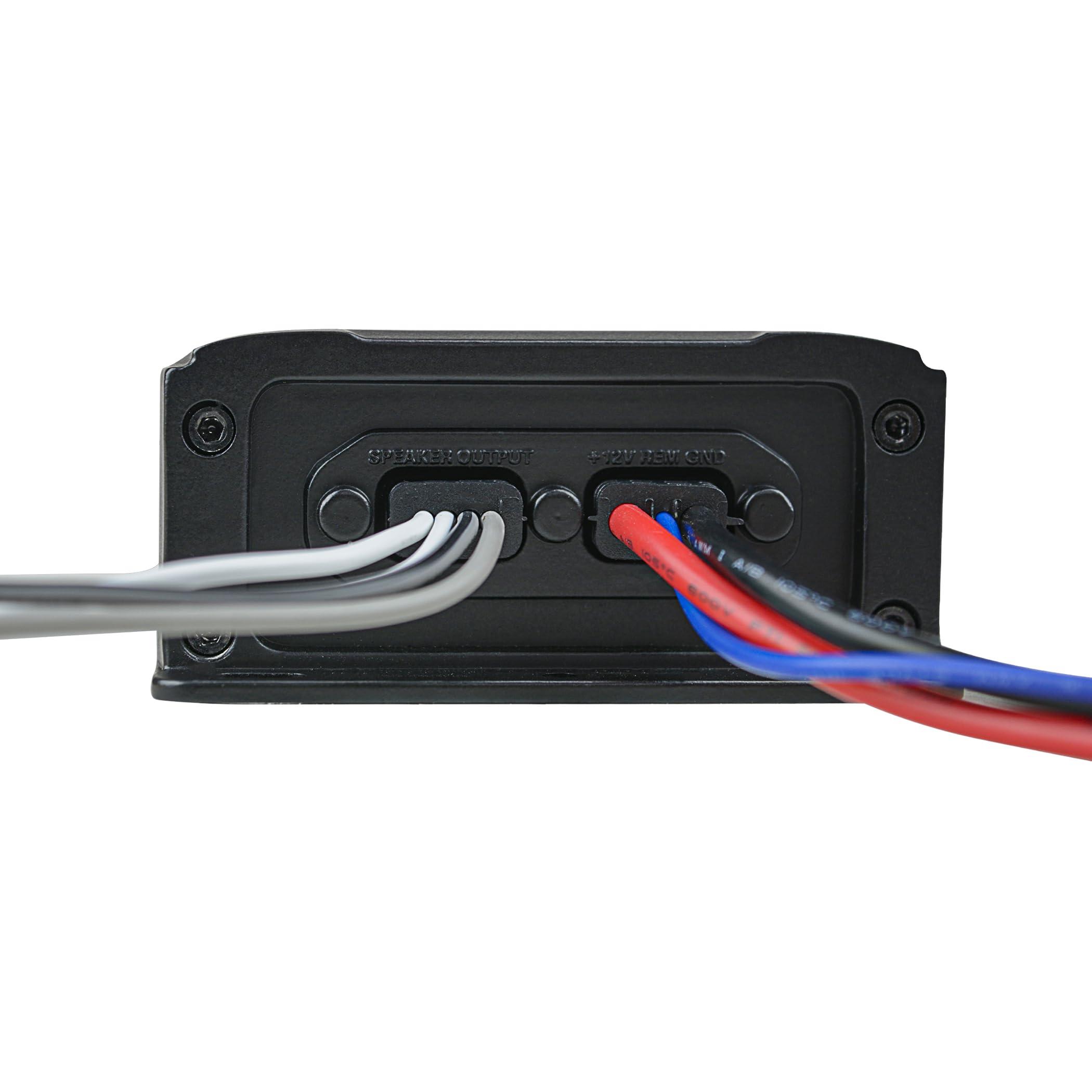 Audiopipe Audiopipe APTV Amplifier Marine Grade (APTV-1000.2)