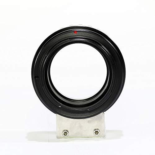 everyfit Pixco Lens Mount Adapter Ring for B4 Lens to Nikon Z Mount Camera Nikon Z6 Nikon Z7