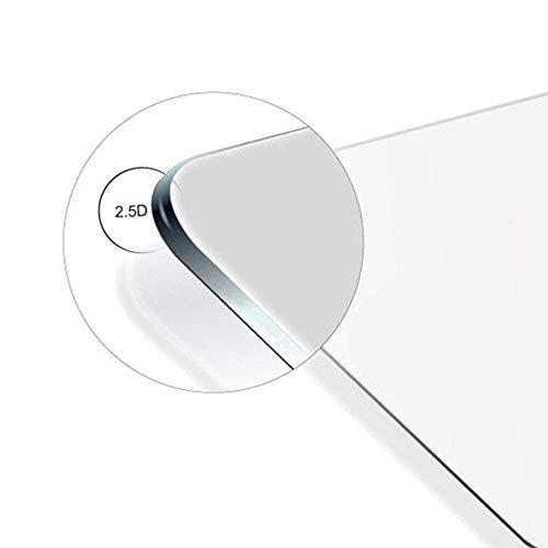 Fire Rock Fire Rock Hero 8 Screen Protector for GoPro Hero 8 Black Action Camera + Lens Screen Protector+Silicone Lens Cap Cover [2 Sets], Ultra-Clear Tempered Glass Cover for Hero8-8Packs