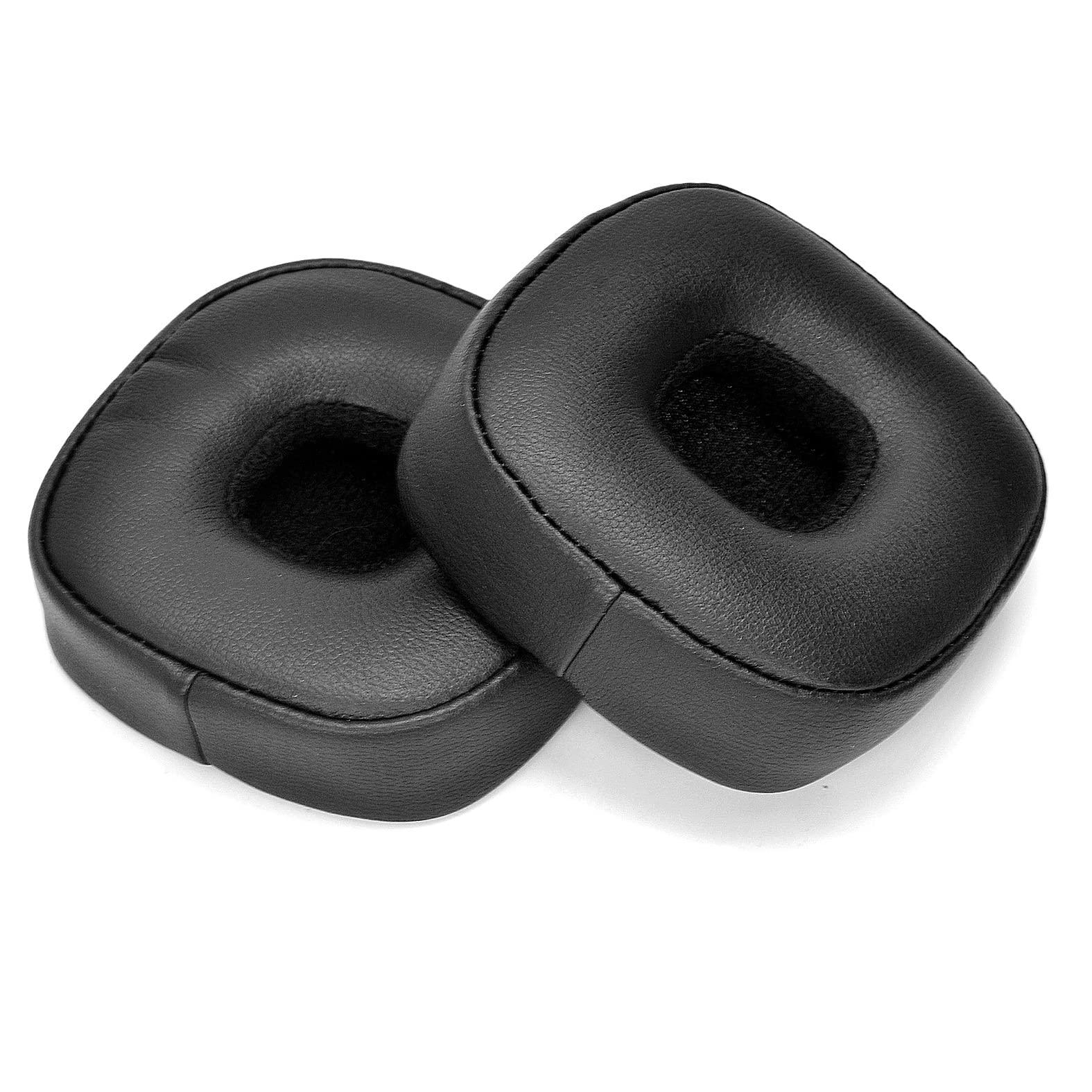 Sodorous Major IV Ear Pads Cushions Replacement Compatible with Marshall Major 4 Major IV Headphones Ear CushionsEar Muffs Memory Foam Earpads