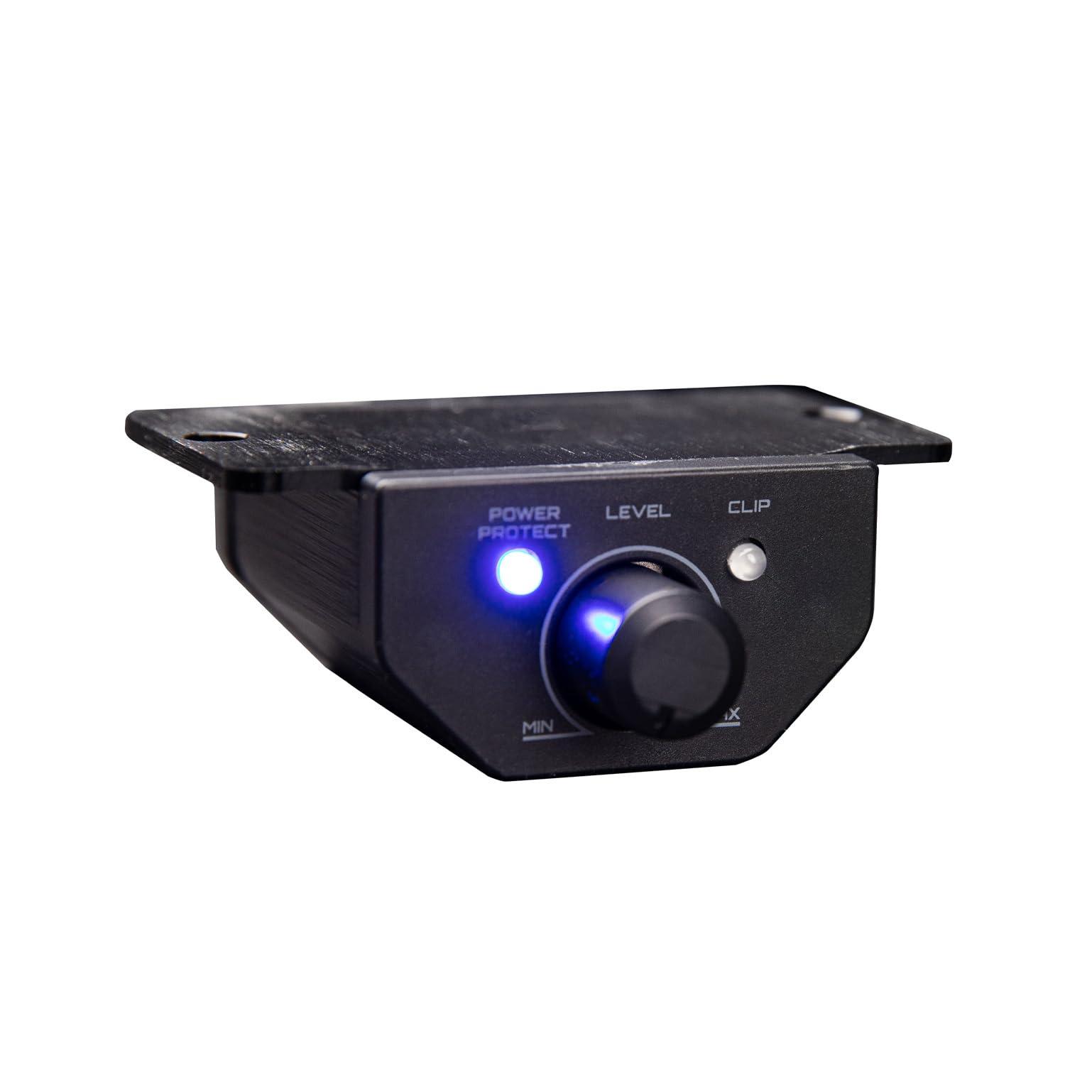 Hifonics Hifonics Colossus Mini HCM-1200.1D Ultra-Compact 1200 Watt Mono Block Amplifier