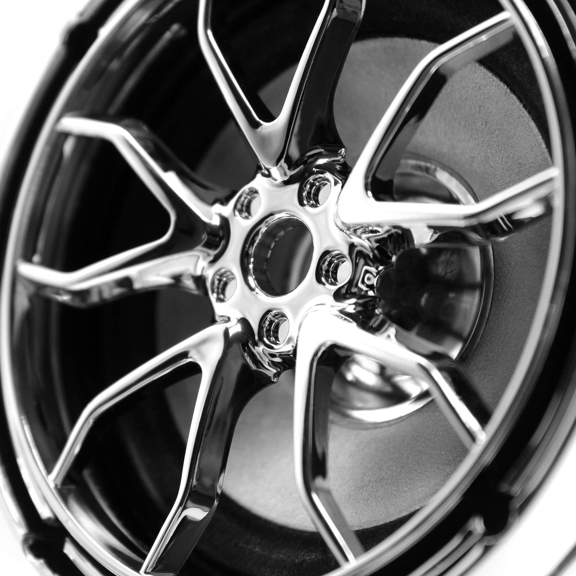 GoHawk GoHawk TS3 Motorcycle Weatherproof Bluetooth Speakers 7/8-1.25 in. Handlebar Mount MP3 Music Player Sound Audio Stereo Amplifier System ATV AUX, USB, Micro SD, FM Radio 2-Speaker