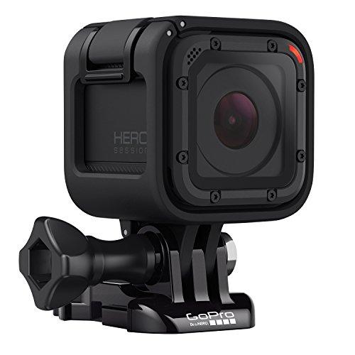 GoPro GoPro HERO Session Waterproof Digital Action Camera