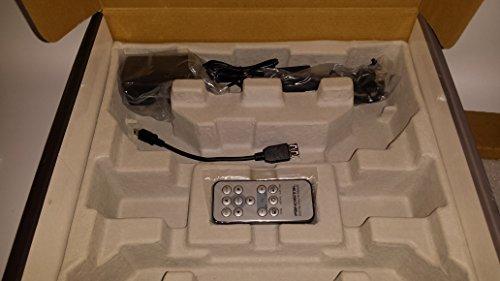 PanDigital Pandigital 7lcd Digital Photo Frame Pantouch Edge Sensor Tech.